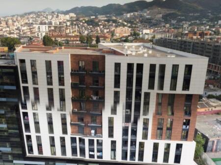 Golden Park Apartment for rent 1+1 American 3