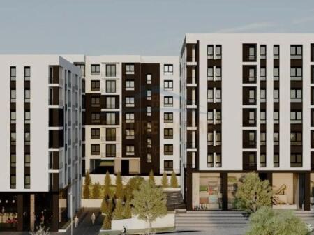 In vendita, Appartamento 2+1+2 – Belfiore Residence 2, Paskuqan
