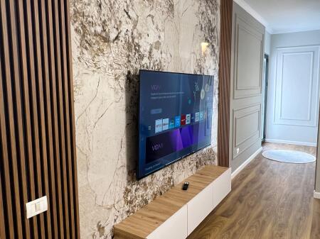  Shitet apartament 2+1 ne Yzberisht
