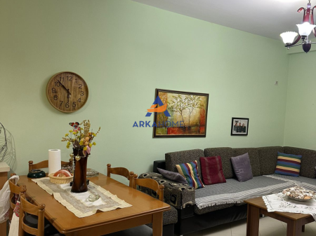 APARTMENT FOR RENT 1+1+BALCONY "FRESK, NEAR FRESK RESTAURANT" 400 EURO