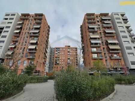 Appartamento 1+1 in vendita, Complesso ASL 1 – Oxhaku, Tirana