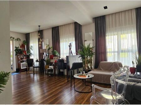 Apartament 2+1 në shitje – Ali Demi, Kompleksi “Mangalem 21”, Tiranë