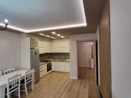 APARTMENT FOR RENT 1+1 AT DRY LAKE, TIRANA