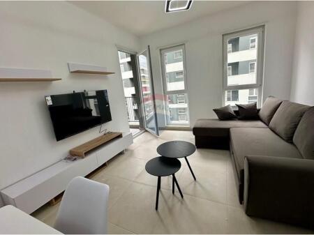 Appartamento 2+1 in affitto, Univers City
