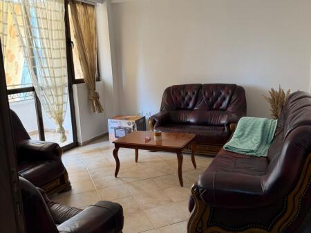 Apartment 1+1 for rent on Elbasan street