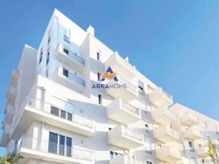 FOR SALE APARTMENT 1+1+BALCONY "RRUGA BUDI, STUDENT CITY" 161,200 EURO