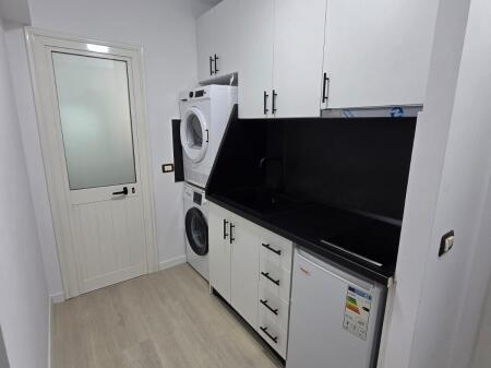 Studio apartment for rent, at the Piazza behind the Historical Museum in the Center of Tirana 500 thousand lek