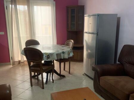 Apartment 1+1+balcony for rent  in small Selite!