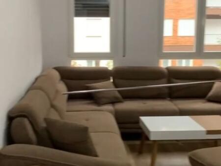 APARTMENT FOR RENT 2+1