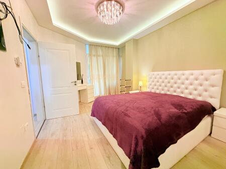 Apartament me qera në Bllok .