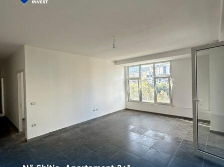 Shitet Apartament 2+1 – Rruga Hamdi Garunja (pranë Hotel Radisson), Tiranë