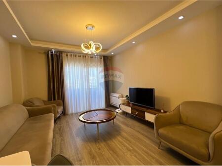 APPARTAMENTO 2+1+2 IN AFFITTO AL QUARTIUM RESIDENCE