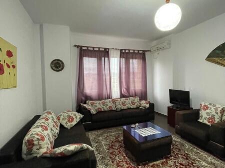 Mine Peza St., 1+1 apartment for rent! 500 Euro