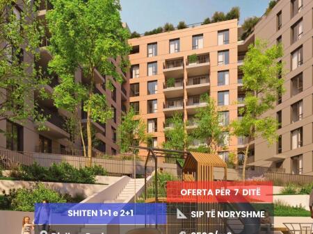 VENDESI APPARTAMENTI SUPER OCCASIONE