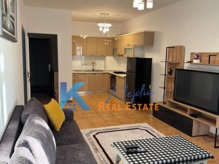 2+1 Apartment for rent at the Yzberisht Roundabout