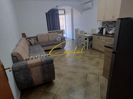 APARTMENT FOR RENT 2+1 YZBERISHT 50,000 LEKE