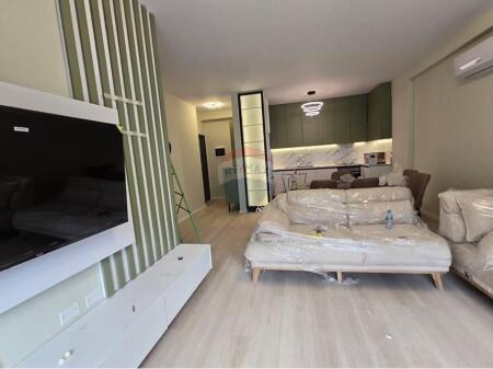 Appartamento 2+1+Parcheggio in affitto Lago Secco