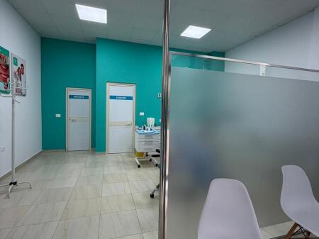 vendita attività, clinica dentale