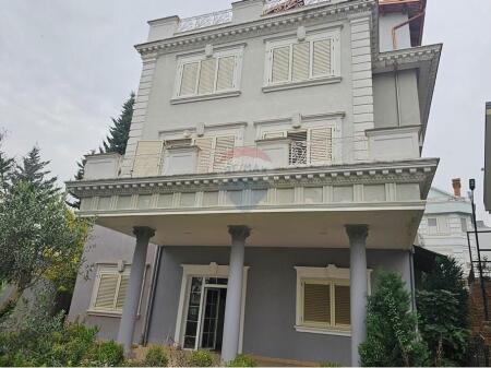 Villa - In Vendita - Mjull Bathore, Tirana(ID: 530571009-24)