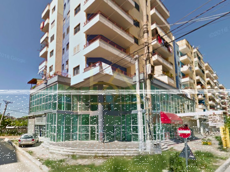 Shitet Ambient Biznesi – Astir, Tiranë