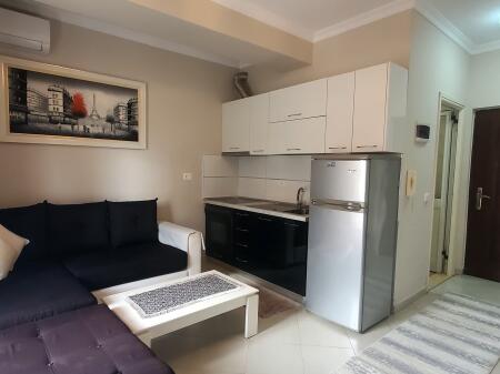 Apartment 1+1 for rent, New Maternity, Brryli