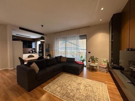 Sale, Apartment 2+1, Delijorgji Complex !