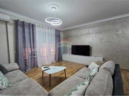 Apartment - For Rent - Delijorgji Complex, Tirana