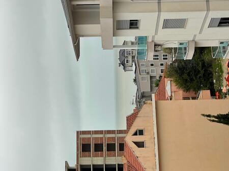 Shitet Apartament 1+1 me Pamje Deti – Vetëm 1,100 €/m²!