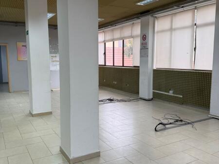 Appartamento di 350m quadrati (dietro l'Ambasciata Americana)