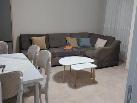 APARTMENT FOR RENT 1+1+BALCONY "CENTER" 600 EURO