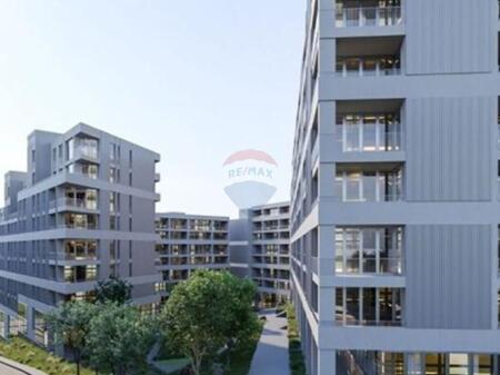 Apartment 1+1 for sale in Shkoze Tirane (530581008-3)