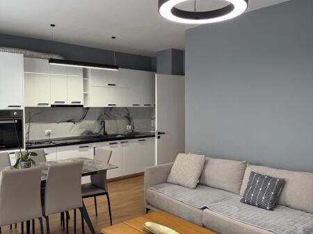 Apartament 2+1, Jordan Misja!