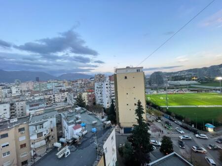 AFFITTASI APPARTAMENTO 2+1 IN VIA KOSOVARËVE !!