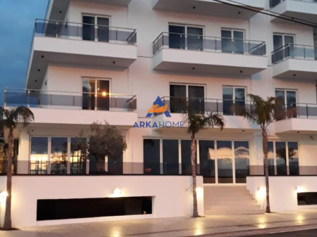 FOR SALE APARTMENT 2+1+BALCONY "IN SARANDA AT THE CUKA CHANNEL" 250,000 EURO