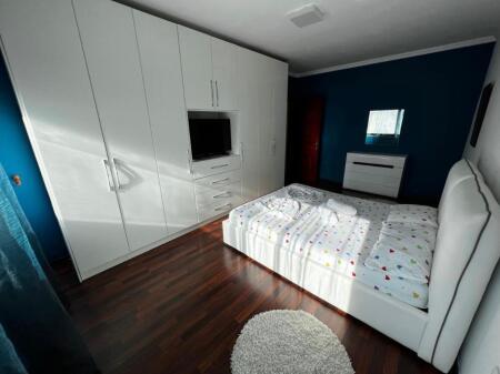 2+1 House for Rent in New Building - Myslym Shyri