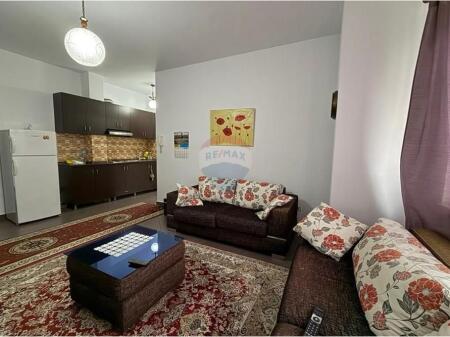 RENT APARTMENT 1+1 MINE PEZA !
