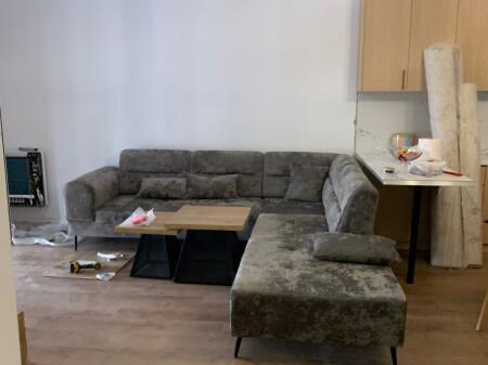 APARTMENT FOR RENT 2+1