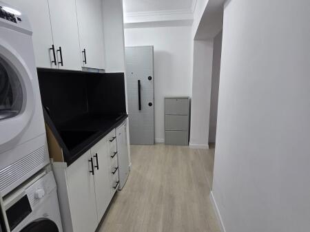 Studio apartment for rent, at the Piazza behind the Historical Museum in the Center of Tirana 500 Thousand Lek