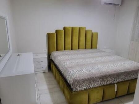Appartamento in affitto 2+1, Via Elbasan. 550