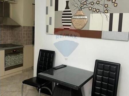 Studio apartment for rent on Barrikadave street