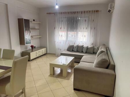 2+1+2 For Rent, Yzberisht, Near Rrethit