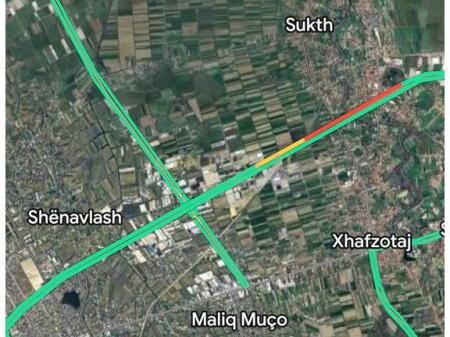VENDESI MULTIFUNZIONALE IN VENDITA – 7.000 m² DI COSTRUZIONE & 17.794 m² DI TERRENO