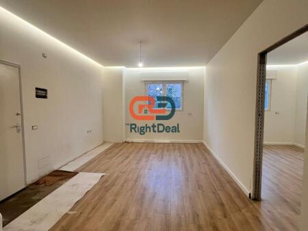 Near the Former Pharmacy, Apartment 1+1 Fully Invested for Sale!!!