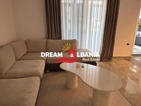 Jepet me qera apartament 2+1 tek rruga Ali Demi prane Bankes BKT ID (4229482)
