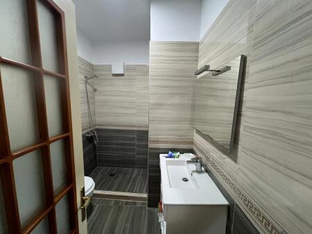 Apartament 2+1 për shitje te Komuna e Parisit