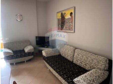 Apartment - For Rent - Selvia, Tirana 550 milek