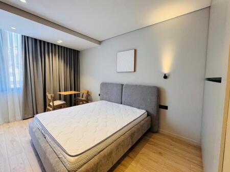 Apartment 1+1 for rent 40,000 Leke Pazari Ri