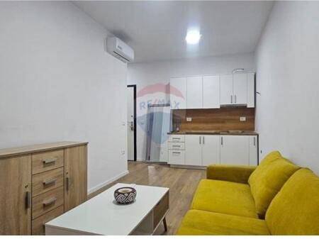 Appartamento in Affitto al Trio Tower