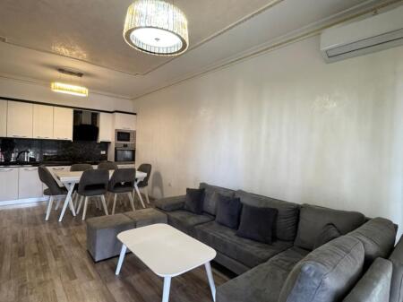 Appartamento 2+1+Parcheggio a Green City