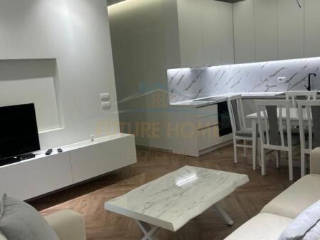 Rent, Apartment 2+1+2+parking space Erli Porcelan Residence
